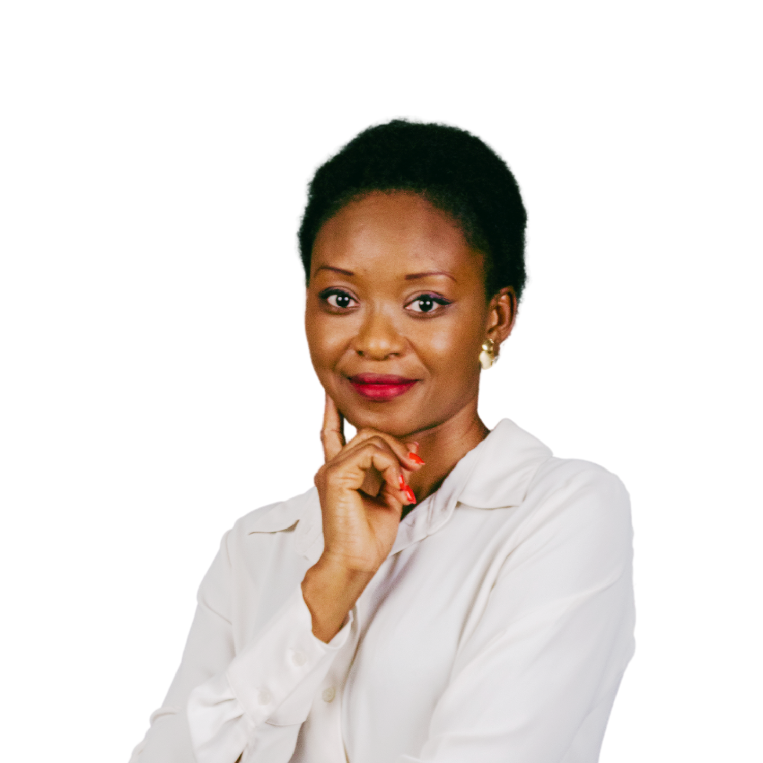 Cheryle IDOSSOU